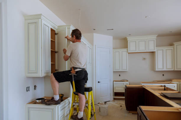 Kitchen Remodeling Glen Arm