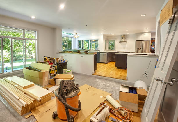 Kitchen Remodeling Glen Arm